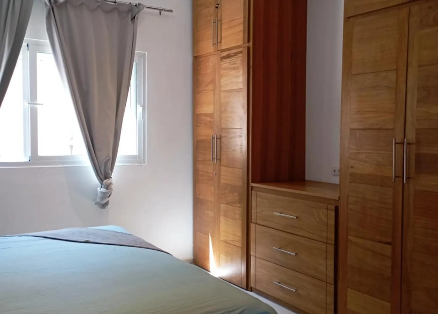 Appartement 1 Ch Centre Las Terrenas 100 M2 Piscine Et Parking