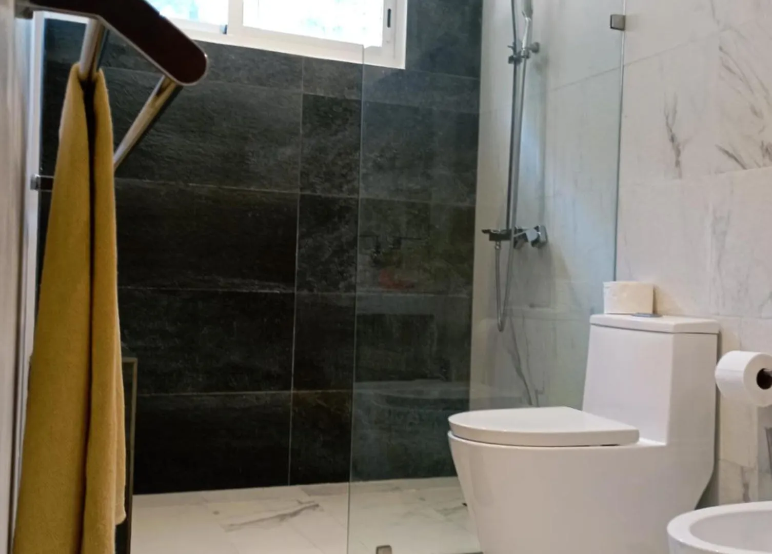 Appartement 1 Ch Centre Las Terrenas 100 M2 Piscine Et Parking Dominican Republic
